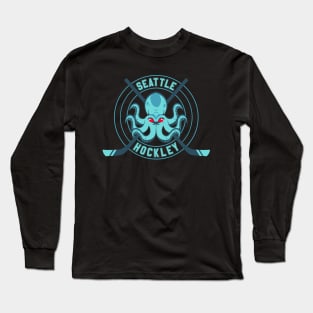 Seattle Hockley Long Sleeve T-Shirt